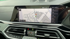 BMW X5 xDrive40d MHT M Sport 5dr Auto Diesel Estate